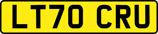 LT70CRU