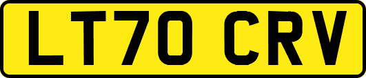 LT70CRV