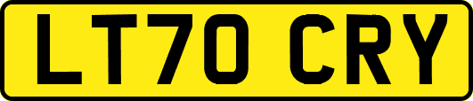 LT70CRY