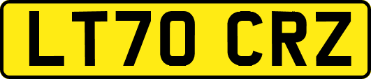 LT70CRZ