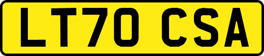 LT70CSA
