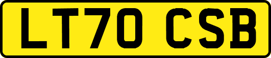 LT70CSB