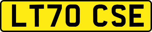 LT70CSE