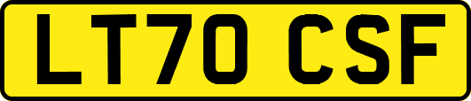 LT70CSF