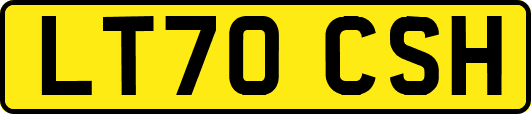 LT70CSH