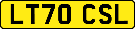 LT70CSL