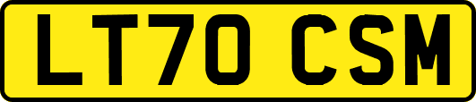 LT70CSM