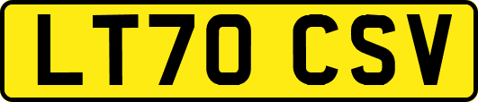 LT70CSV