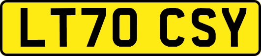 LT70CSY