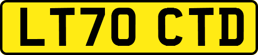 LT70CTD