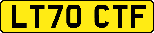 LT70CTF