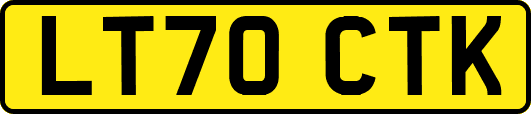 LT70CTK