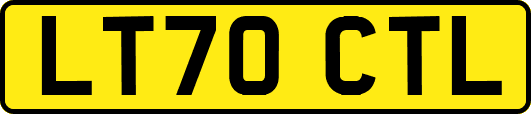 LT70CTL