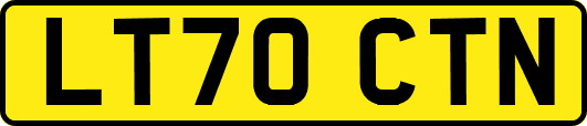 LT70CTN