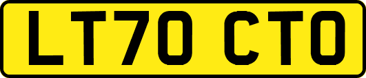 LT70CTO