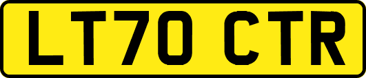 LT70CTR