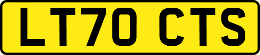 LT70CTS