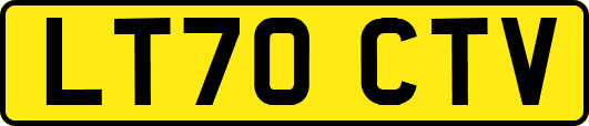 LT70CTV