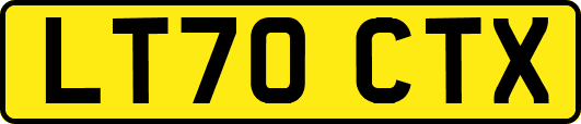 LT70CTX