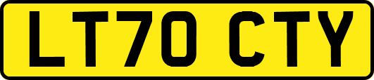 LT70CTY