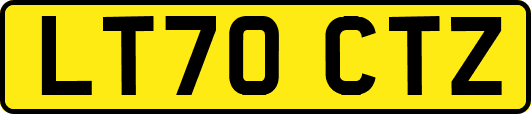 LT70CTZ