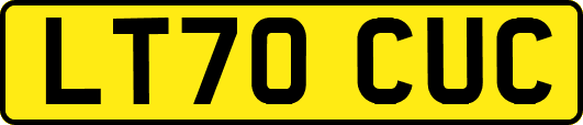 LT70CUC