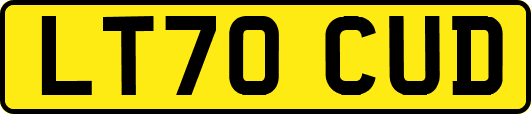 LT70CUD