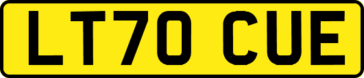 LT70CUE