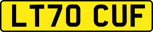 LT70CUF