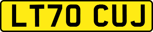 LT70CUJ