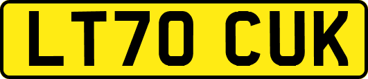 LT70CUK