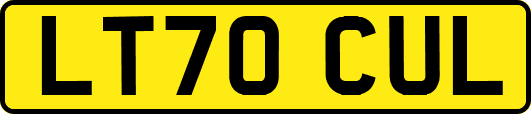 LT70CUL