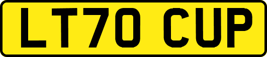LT70CUP