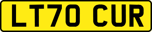 LT70CUR