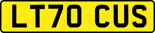 LT70CUS