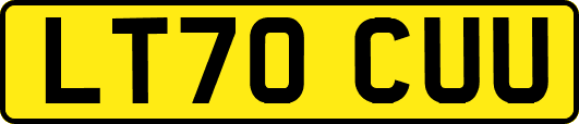 LT70CUU