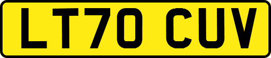LT70CUV