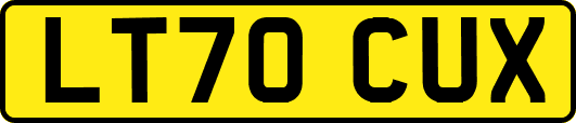 LT70CUX