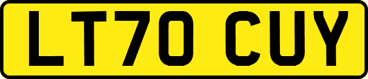 LT70CUY