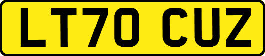 LT70CUZ