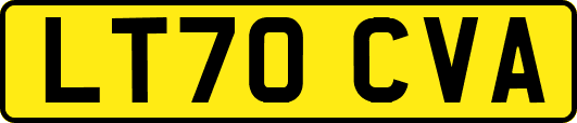 LT70CVA