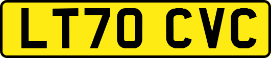 LT70CVC