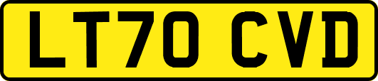 LT70CVD