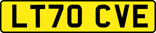 LT70CVE