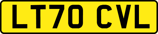 LT70CVL
