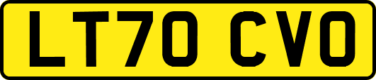 LT70CVO