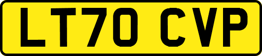 LT70CVP