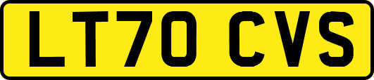 LT70CVS