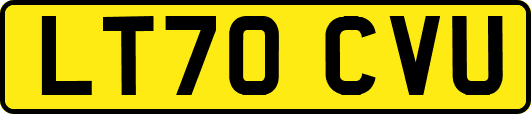 LT70CVU