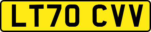 LT70CVV